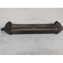 46849068 Radiatore intercooler Fiat Doblo' 223 1.9diesel multijet 2005-09