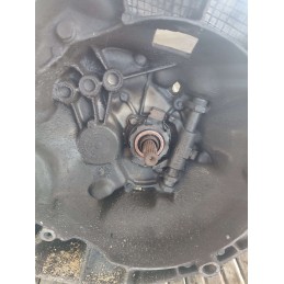 Cambio Fiat 500 900cc 29KW 117OA1046 pos P5