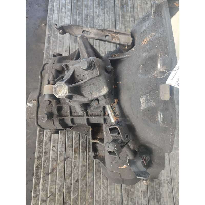 Cambio scatola cambio Opel Corsa B 1.0benzina 40KW 55CV X10XE 1998
