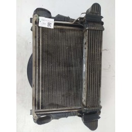 A2205000293 Kit ossatura radiatore acqua clima a/c elettroventola intercooler Merceds classe S W220 1998-05