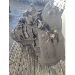 Cambio scatola cambio Opel Corsa B 1.0benzina 40KW 55CV X10XE 1998