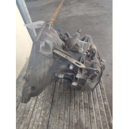 Cambio scatola cambio Opel Corsa B 1.0benzina 40KW 55CV X10XE 1998