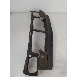 Pannello lamierato calandra frontale Opel Corsa A 1982-90 anteriore da verniciare
