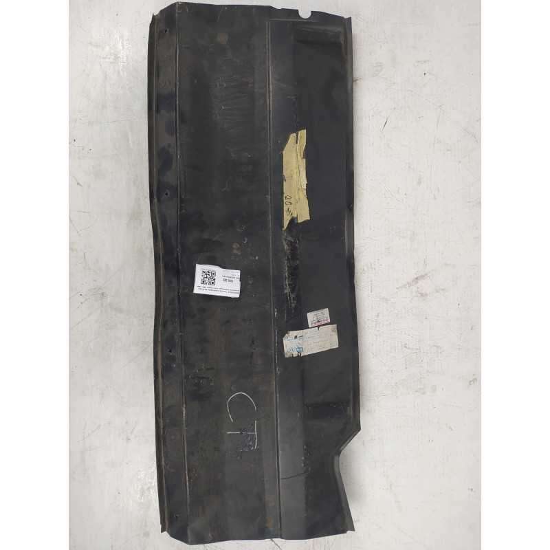 867813301A Traversa rivestimento terminale posteriore Volkswagen Polo II serie 1981-1994