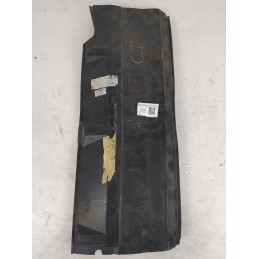 867813301A Traversa rivestimento terminale posteriore Volkswagen Polo II serie 1981-1994