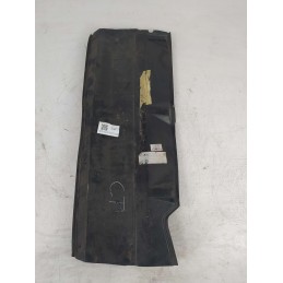 867813301A Traversa rivestimento terminale posteriore Volkswagen Polo II serie 1981-1994