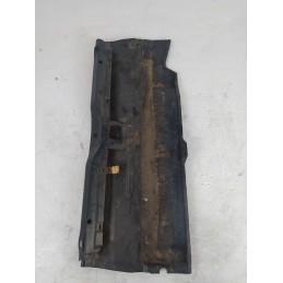 867813301A Traversa rivestimento terminale posteriore Volkswagen Polo II serie 1981-1994