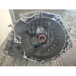 Cambio scatola cambio Opel Corsa B 1.0benzina 40KW 55CV X10XE 1998