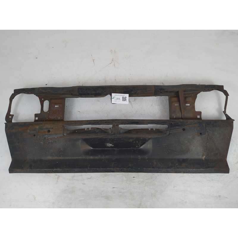 Ossatura calandra lamierato frontale nuovo Ford Fiesta I serie 1976-1983 epoca