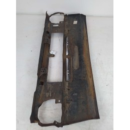 Ossatura calandra lamierato frontale nuovo Ford Fiesta I serie 1976-1983 epoca 