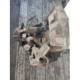Cambio Alfa Romeo 146 1.4b...