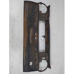 Ossatura calandra lamierato frontale nuovo Ford Fiesta I serie 1976-1983 epoca 