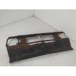 Ossatura calandra lamierato frontale nuovo Ford Fiesta I serie 1976-1983 epoca 
