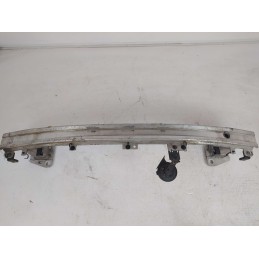 752100003 Traversa rinforzo paraurti anteriore Renault Megane III serie 2008-16 