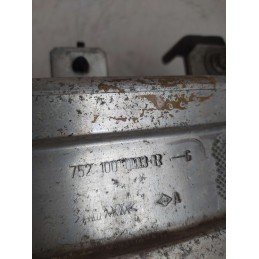 752100003 Traversa rinforzo paraurti anteriore Renault Megane III serie 2008-16 