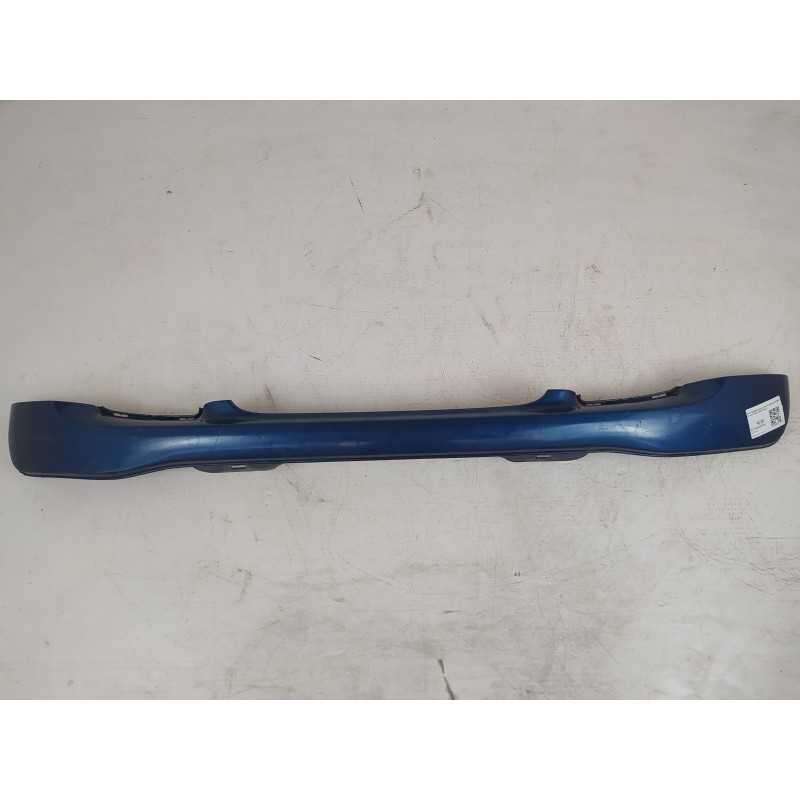 A4517930088 Spoiler paraurti anteriore SMART Fortwo W450 1997-08 BLU