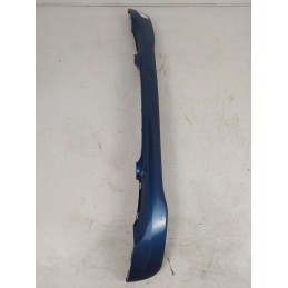 A4517930088 Spoiler paraurti anteriore SMART Fortwo W450 1997-08 BLU 