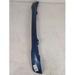 A4517930088 Spoiler paraurti anteriore SMART Fortwo W450 1997-08 BLU 