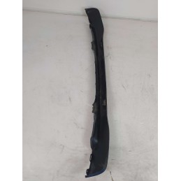 A4517930088 Spoiler paraurti anteriore SMART Fortwo W450 1997-08 BLU 