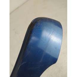 A4517930088 Spoiler paraurti anteriore SMART Fortwo W450 1997-08 BLU 