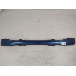 A4517930088 Spoiler paraurti anteriore SMART Fortwo W450 1997-08 BLU 