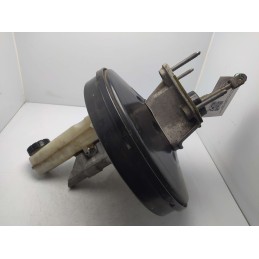 472100005R Servofreno amplificatore di frenata Renault Megane III serie 2008-16 1.5dci 