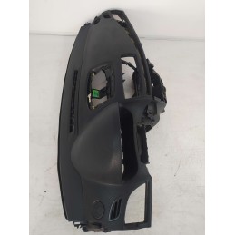 681002517R cruscotto pannello supplementare Renault Megane MK3 Sportour 1.5 DCI 81KW 2013