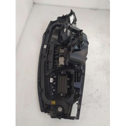 681002517R cruscotto pannello supplementare Renault Megane MK3 Sportour 1.5 DCI 81KW 2013