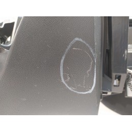 681002517R cruscotto pannello supplementare Renault Megane MK3 Sportour 1.5 DCI 81KW 2013