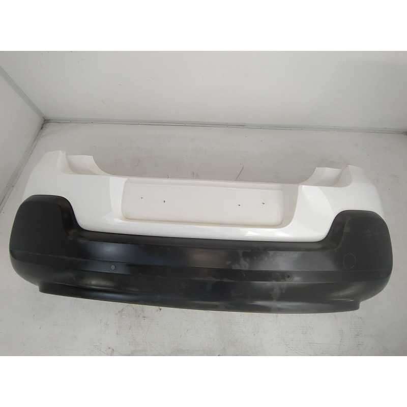 19023010900 Paraurti posteriore con sensori bianco Citroen C3 1.5 YH01 2019