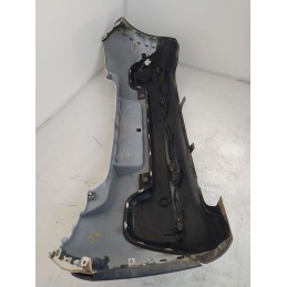 19023010900 Paraurti posteriore con sensori bianco Citroen C3 1.5 YH01 2019