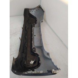 19023010900 Paraurti posteriore con sensori bianco Citroen C3 1.5 YH01 2019