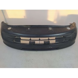 Paraurti anteriore Fiat Punto 2° serie 188 5P colore antracite ATTENZIONARE FOTO