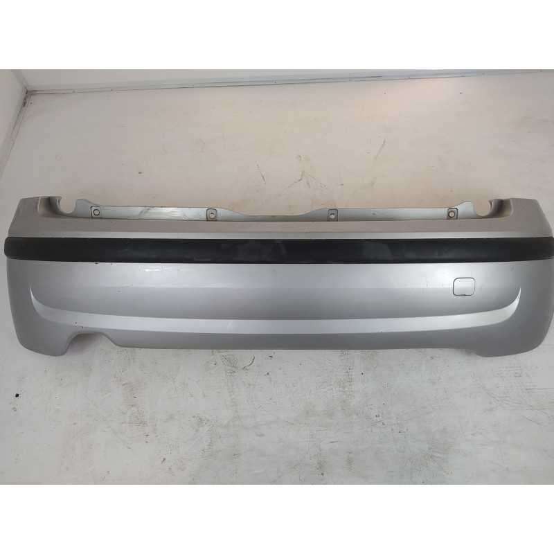 Paraurti posteriore Fiat Panda 2° serie 169 2003-13 grigio