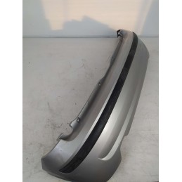 Paraurti posteriore Fiat Panda 2° serie 169 2003-13 grigio