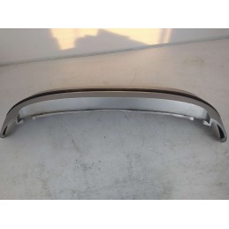 Paraurti posteriore Fiat Panda 2° serie 169 2003-13 grigio