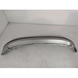 Paraurti posteriore Fiat Panda 2° serie 169 2003-13 grigio