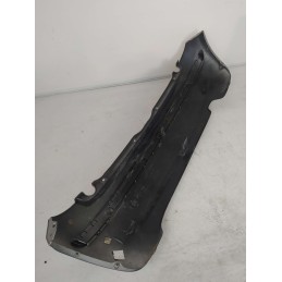 Paraurti posteriore Fiat Panda 2° serie 169 2003-13 grigio