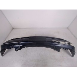 A2038850037 paraurti anteriore Mercedes W203 Classe C 2000-07 colore blu ATTENZIONARE FOTO