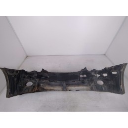 A2038850037 paraurti anteriore Mercedes W203 Classe C 2000-07 colore blu ATTENZIONARE FOTO