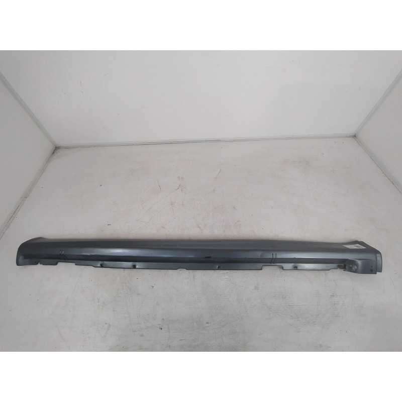 735245982 minigonna sottoporta Fiat Punto MK2 188 3P 1999-03 grigio lato sinistro guidatore