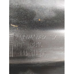 735245982 minigonna sottoporta Fiat Punto MK2 188 3P 1999-03 grigio lato sinistro guidatore 