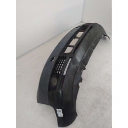 Paraurti anteriore Audi A4 B6 8E Avant colore grigio scuro ATTENZIONARE FOTO