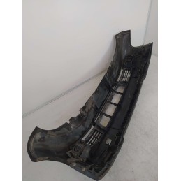 Paraurti anteriore Audi A4 B6 8E Avant colore grigio scuro ATTENZIONARE FOTO