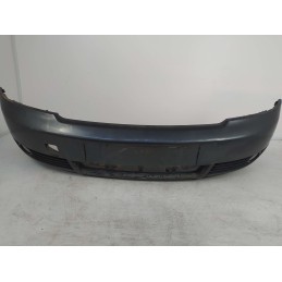 Paraurti anteriore Audi A4 B6 8E Avant colore grigio scuro ATTENZIONARE FOTO