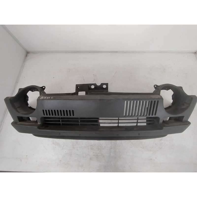 Paraurti anteriore Fiat Ritmo 1° serie 1978-82 originale Cromodora