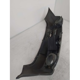 Paraurti anteriore Fiat Ritmo 1° serie 1978-82 originale Cromodora 