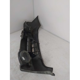 Paraurti anteriore Fiat Ritmo 1° serie 1978-82 originale Cromodora 