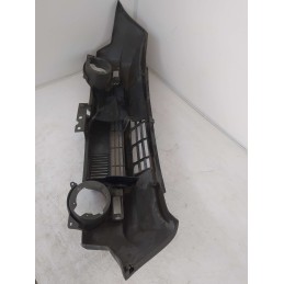 Paraurti anteriore Fiat Ritmo 1° serie 1978-82 originale Cromodora 
