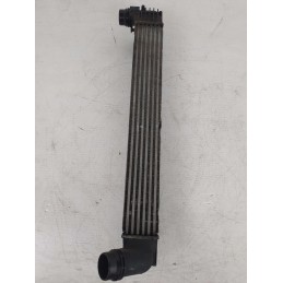 144963639R Radiatore intercooler scambiatore aria/aria Renault Megane III Sportour 1.5 k9ka6 2013
